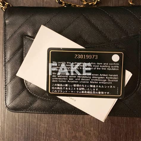 How to Authenticate Chanel Bags & Serial Codes.